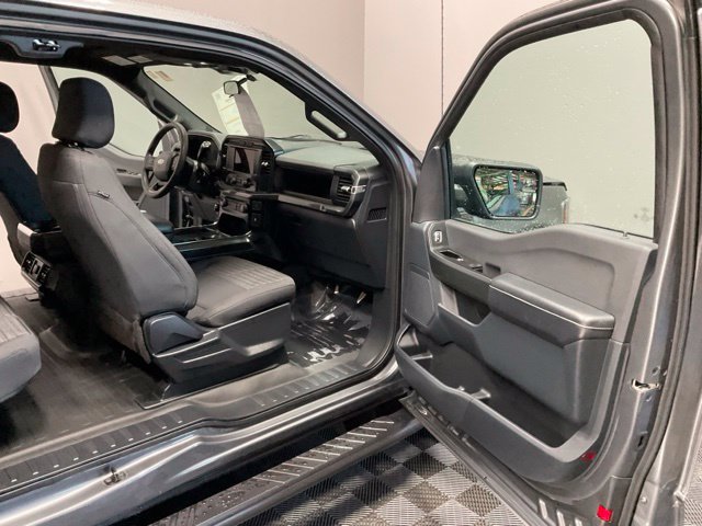Used 2023 Ford F150 XL w/ STX Appearance Package AWD/4WD image 22