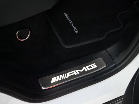 Used 2022 Mercedes-Benz G 63 AMG G 63 AMG image 28