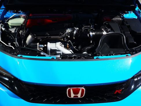 Used 2023 Honda Civic Type R image 67