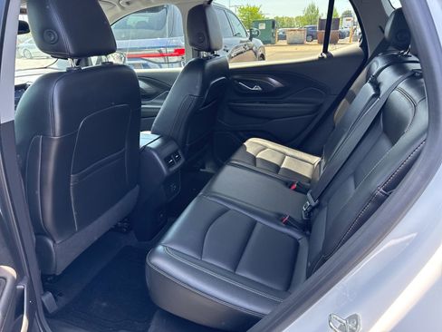 Used 2019 GMC Terrain SLT image 4