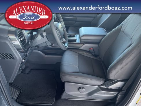 New 2025 Ford F150 STX w/ Equipment Group 200A image 11