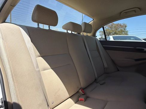 Used 2007 Honda Civic Hybrid Sedan image 25