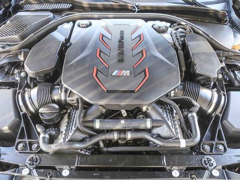 New 2026 BMW M5 w/ Executive Package image 23