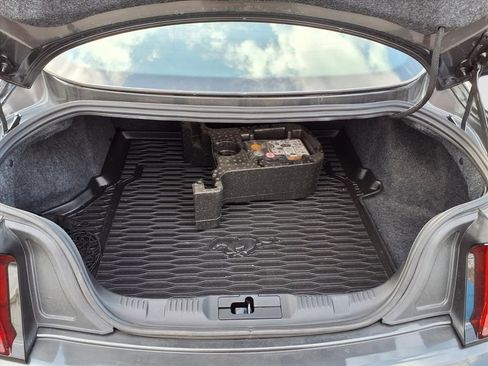 Used 2020 Ford Mustang GT image 25