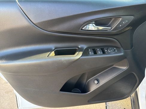 Certified 2023 Chevrolet Equinox LT image 38