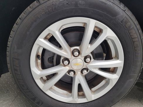 Used 2017 Chevrolet Equinox LT w/ Convenience Package AWD/4WD image 31