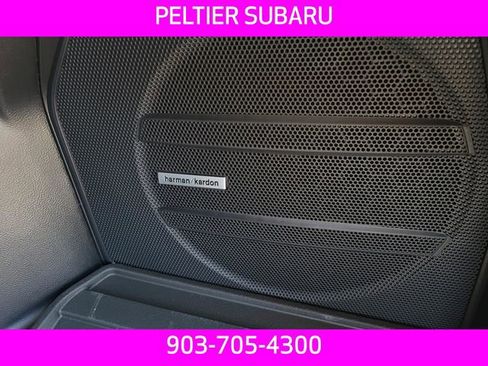 New 2025 Subaru Ascent Touring image 10