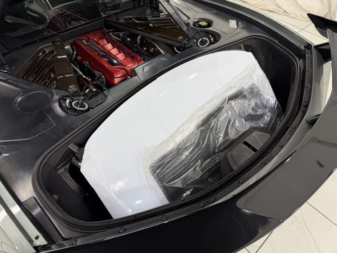 Used 2022 Chevrolet Corvette Stingray Premium Cpe RWD image 70