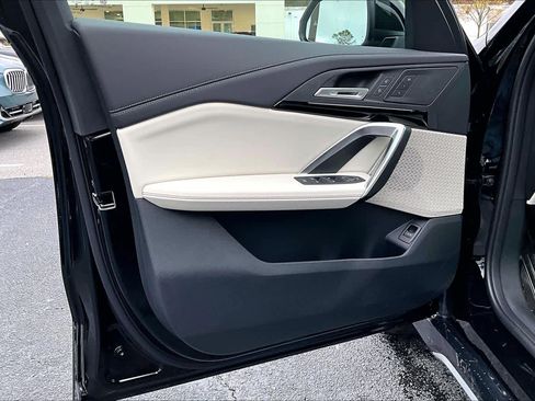 New 2026 BMW X1 xDrive28i w/ Convenience Package image 9