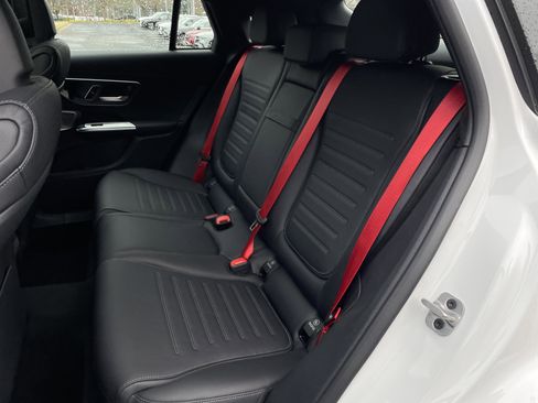 New 2026 Mercedes-Benz GLC 43 AMG 4MATIC Coupe image 37