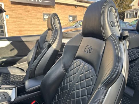 Used 2018 Audi S5 Premium Plus image 22