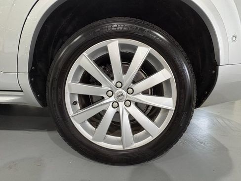 Used 2017 Volvo XC90 T6 Momentum w/ Vision Package AWD/4WD image 60