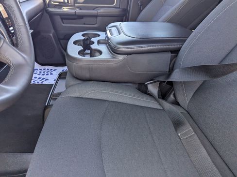 Used 2025 RAM 3500 Big Horn image 18