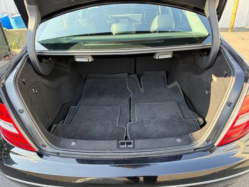 Used 2013 Mercedes-Benz C 300 4MATIC Sedan image 27