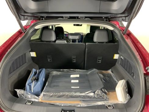 New 2025 Ford Mustang Mach-E Premium w/ Interior Protection Package image 31