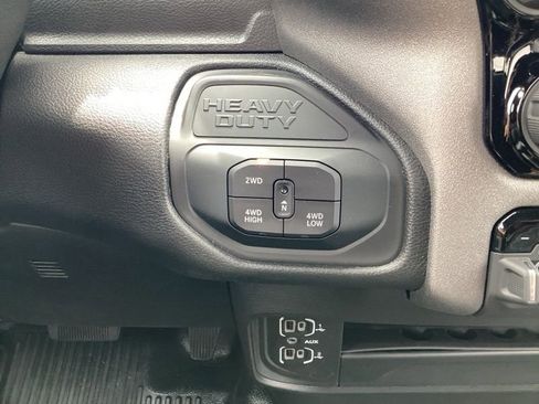 New 2026 RAM 5500 Tradesman w/ Chrome Appearance Group AWD/4WD image 28