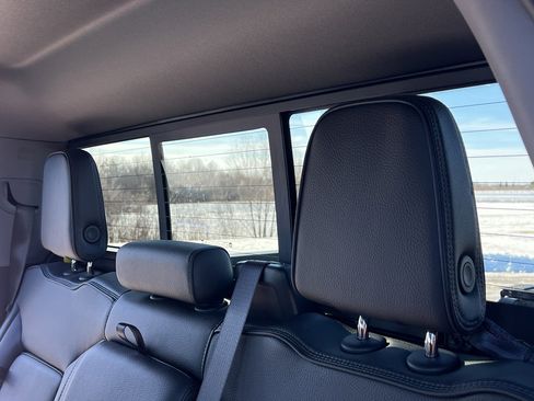 Used 2024 GMC Sierra 1500 Denali image 40