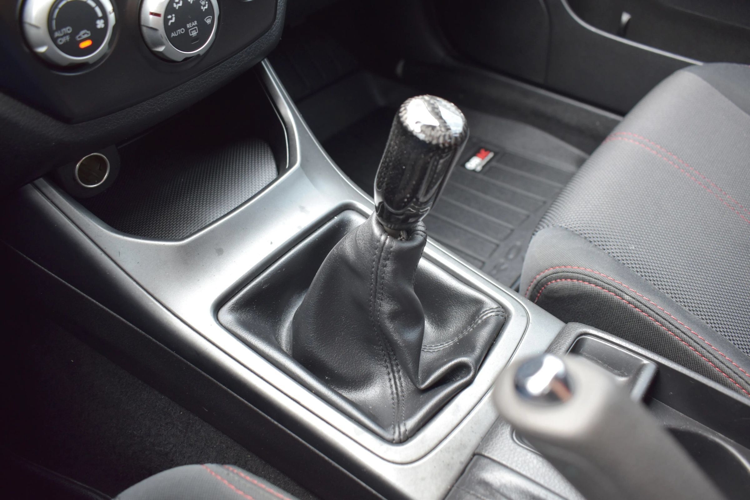 Used 2013 Subaru Impreza WRX Hatchback AWD/4WD image 29