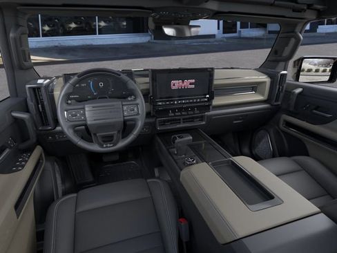 New 2026 GMC Hummer EV SUV AWD/4WD image 15