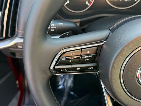 New 2026 MAZDA CX-70 3.3 Turbo w/ Preferred Package image 22