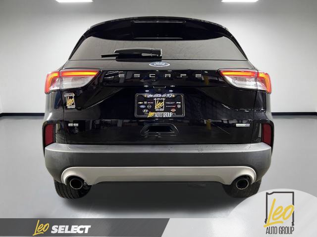 Used 2020 Ford Escape SE AWD/4WD image 17