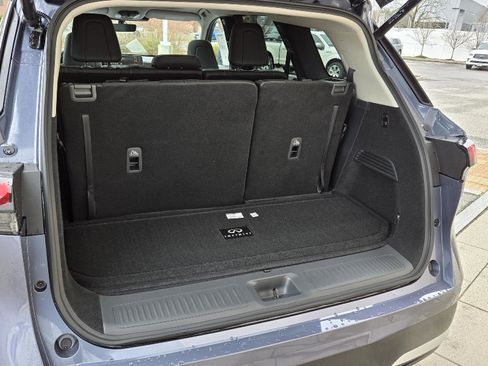 New 2026 INFINITI QX60 Luxe w/ Cargo Package AWD/4WD image 21