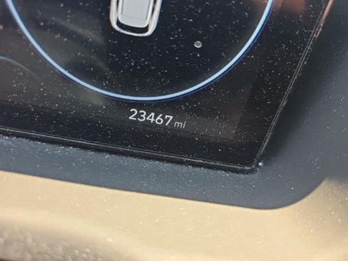 Used 2024 Hyundai Tucson Limited AWD/4WD image 7