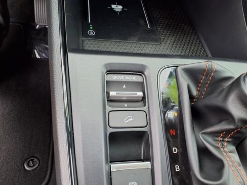 Certified 2026 Honda CR-V Sport-L image 25