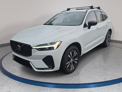 Used 2024 Volvo XC60 B5 Core