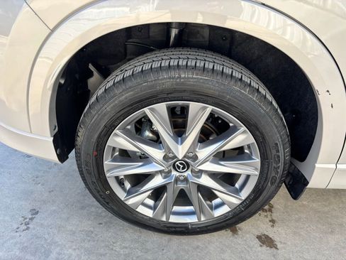 Certified 2024 MAZDA CX-5 AWD 2.5 S w/ Premium Package image 11