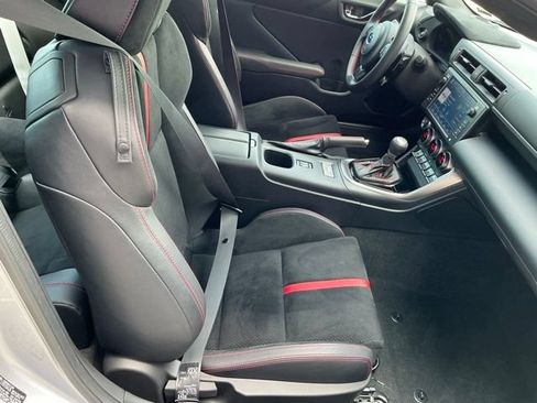 Used 2023 Subaru BRZ Limited RWD image 17