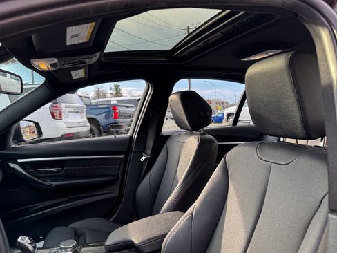 Used 2018 BMW 330i xDrive Sedan image 20