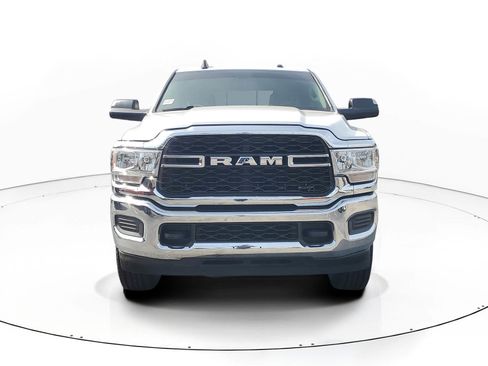 Used 2020 RAM 2500 Tradesman image 2
