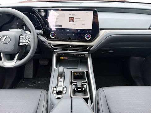 New 2026 Lexus TX 350 AWD image 20
