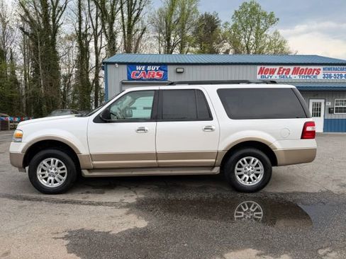 Used 2016 Ford Expedition Limited image 2