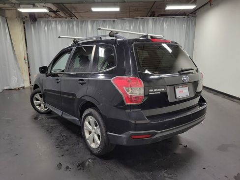 Used 2016 Subaru Forester 2.5i w/ Alloy Wheel Package AWD/4WD image 7