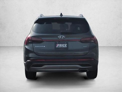 Used 2023 Hyundai Santa Fe SEL image 7
