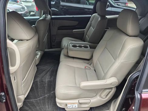 Used 2013 Honda Odyssey EX-L image 34