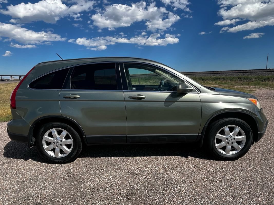 Used 2007 Honda CR-V EX-L image 6