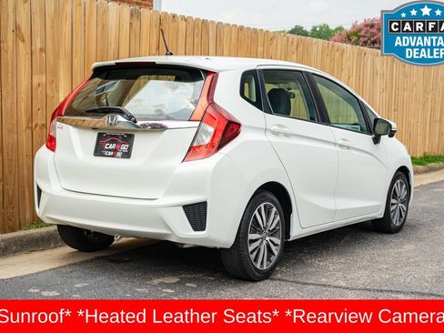 Used 2015 Honda Fit EX image 6