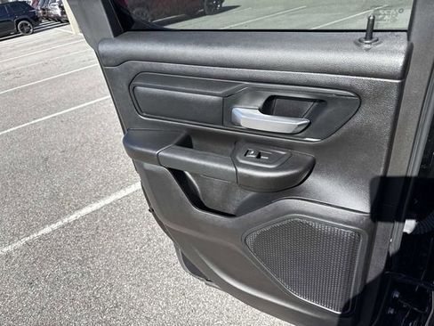 Used 2025 RAM 1500 Tradesman image 9
