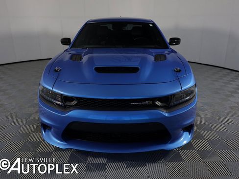 Used 2023 Dodge Charger Scat Pack w/ Plus Group image 3