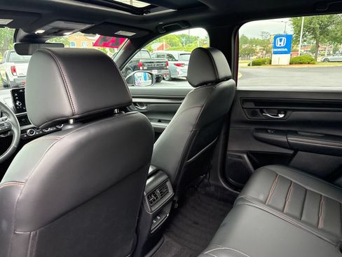 Certified 2024 Honda CR-V Sport-L image 22