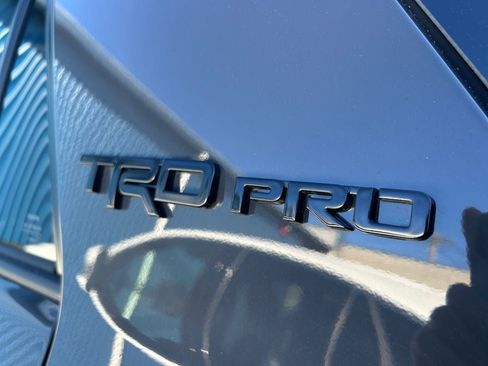 Used 2024 Toyota 4Runner TRD Pro AWD/4WD image 31