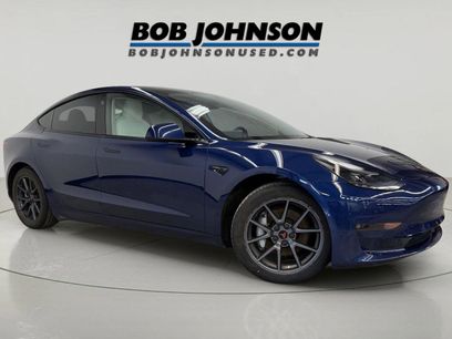 Used 2022 Tesla Model 3 Long Range