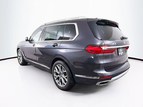 Used 2022 BMW X7 xDrive40i w/ Premium Package image 5