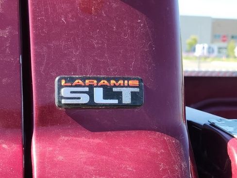 Used 1995 Dodge Ram 2500 Truck 4x4 Regular Cab image 4