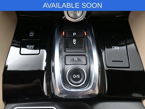 Used 2022 Acura MDX SH-AWD w/ Technology Package image 26