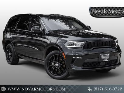 Used 2023 Dodge Durango GT