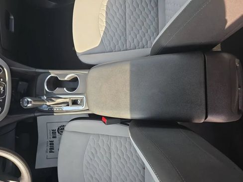 Used 2020 Chevrolet Equinox LS AWD/4WD image 20